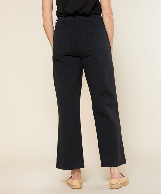 Pantalon de travail en denim