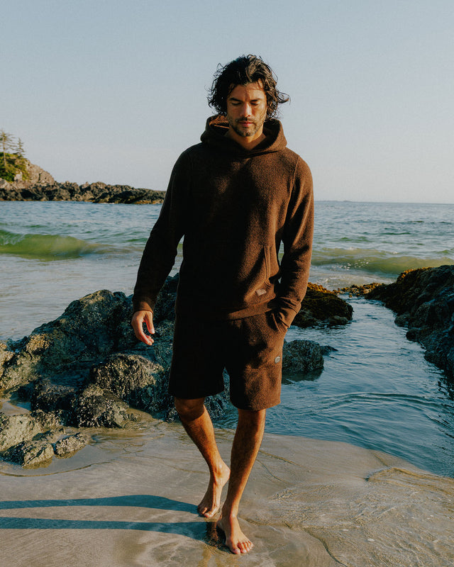 Hightide Sweatshorts