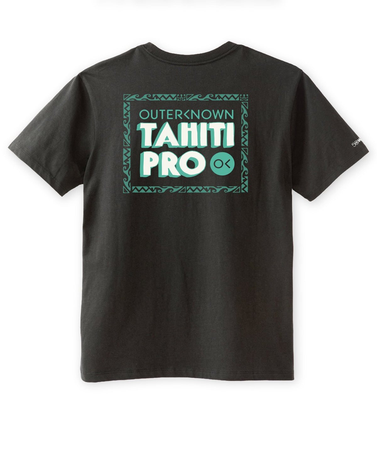 Tahiti Pro Graphic Tee