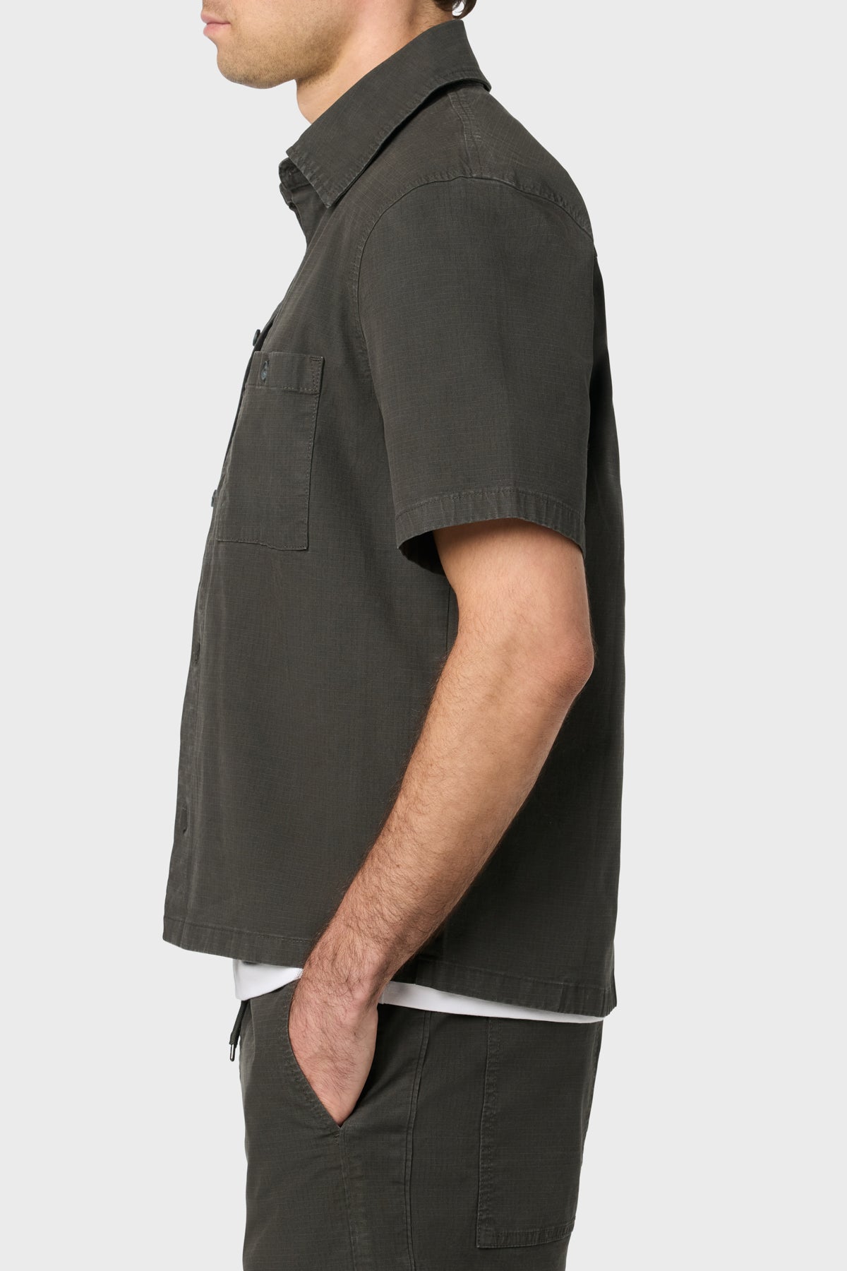 Camp Shirt