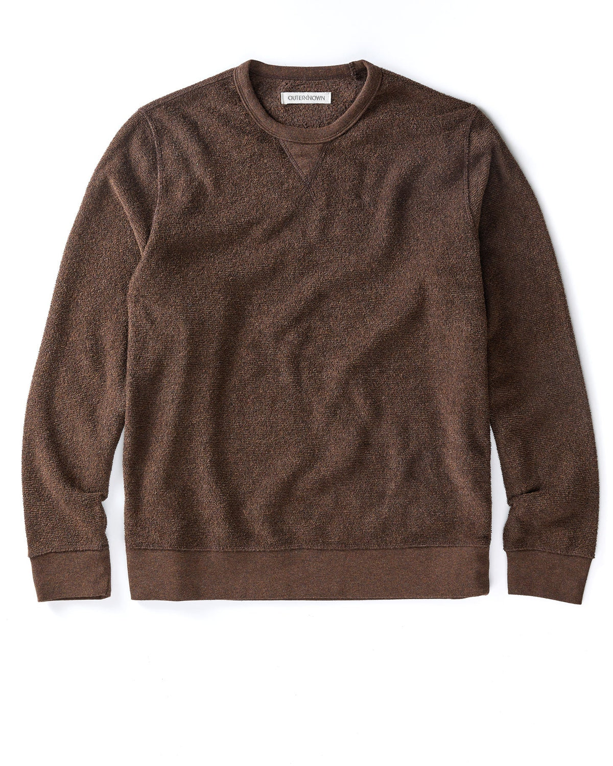 The Woolaroo Cocoon Jacket