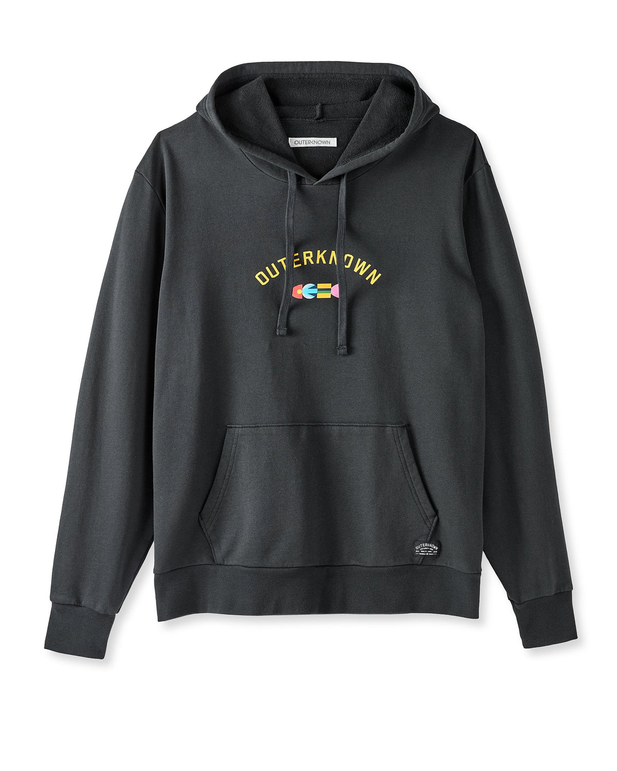 Le sweat à capuche de l'équipe