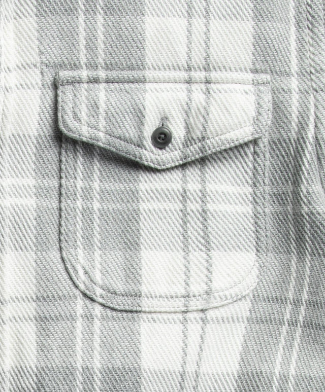Blanket Shirt