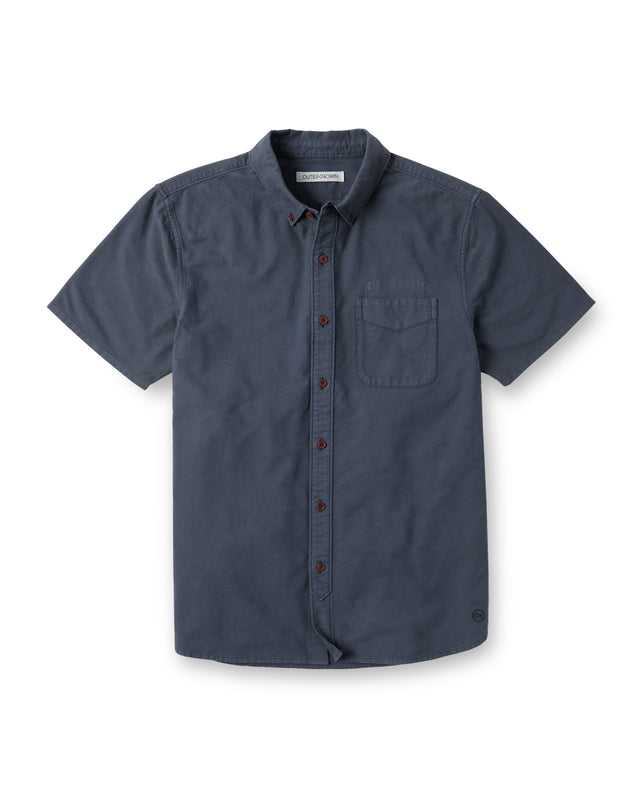 The S/S Artist Oxford 13.50