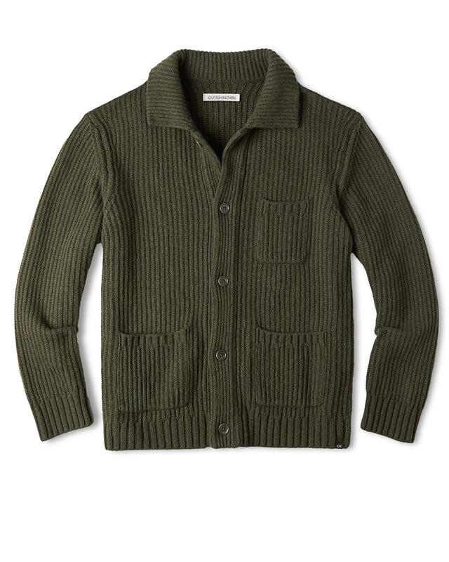 Le pull « Ambassador »