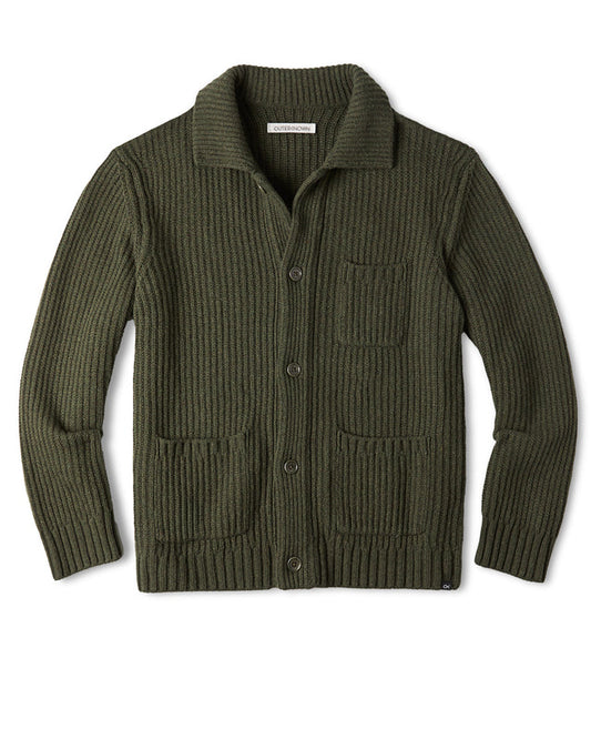 Le pull « Ambassador »