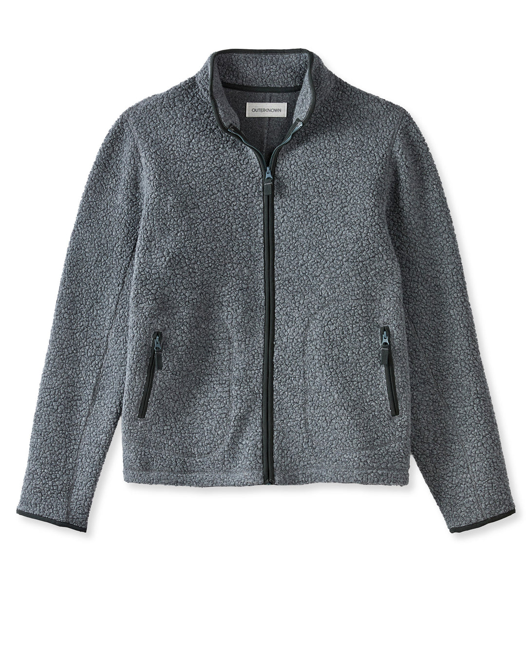 The Woolaroo Jacket
