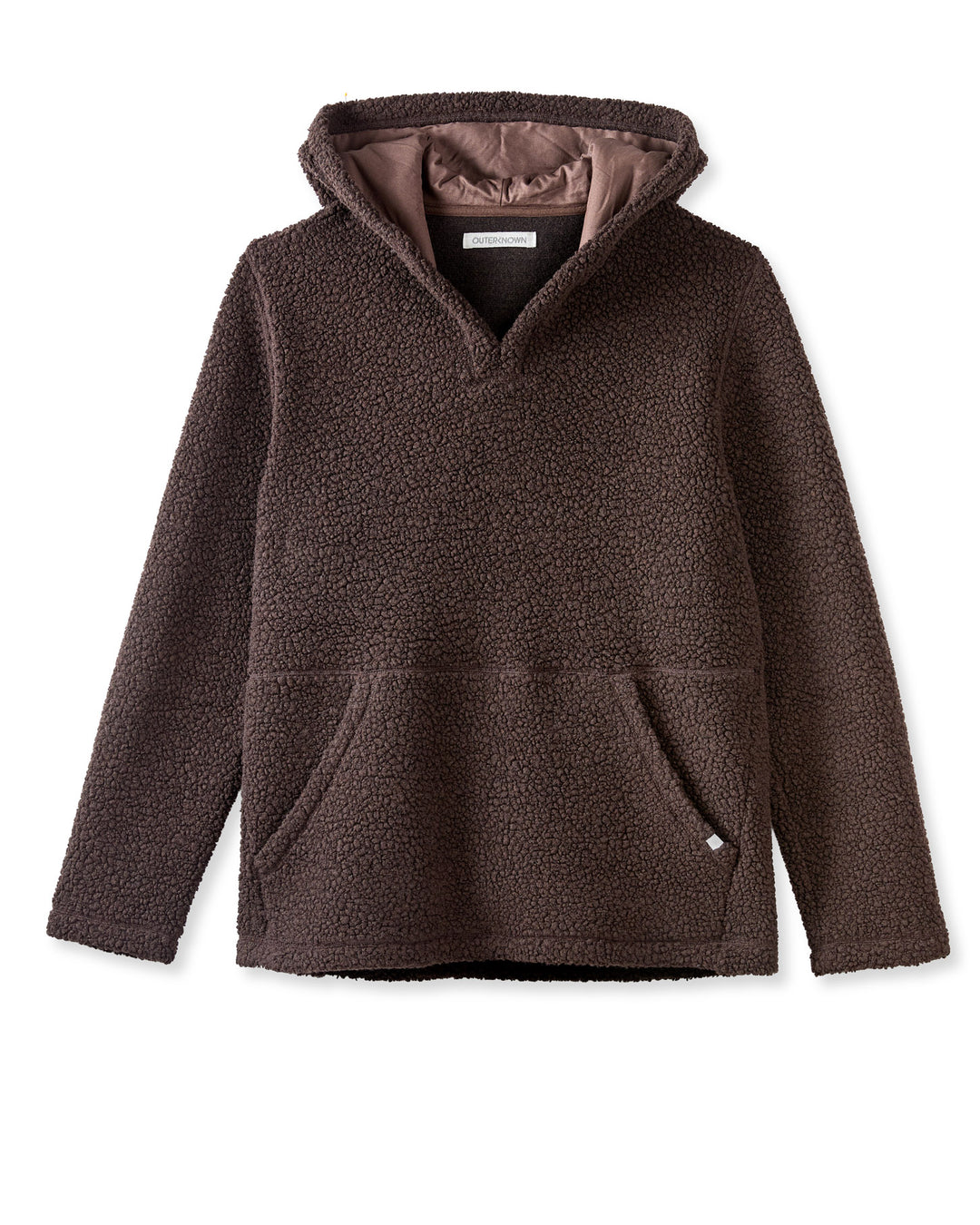 The Woolaroo Hoodie