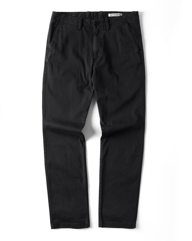 Nomad Stretch Chino