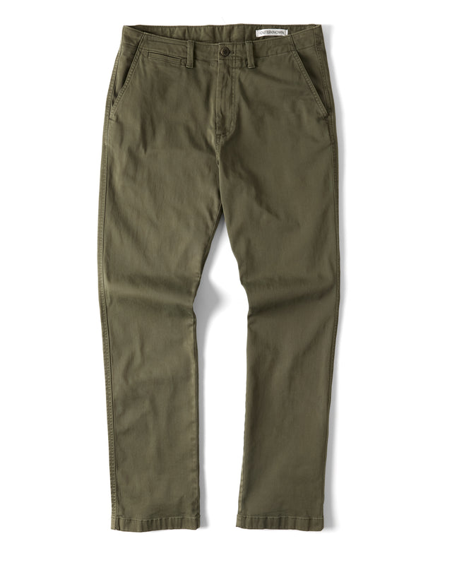 Nomad Stretch Chino