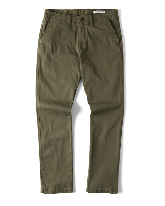 Nomad Stretch Chino