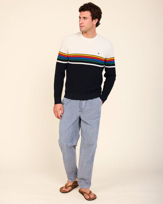 Pantalon 77 Cord