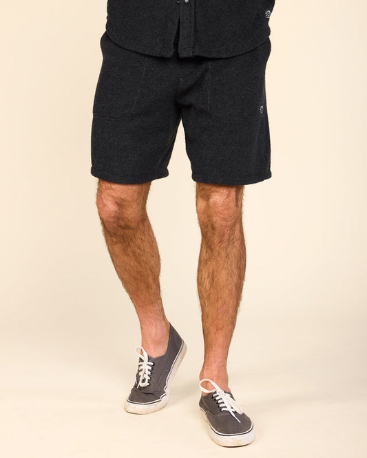 Short de survêtement Hightide