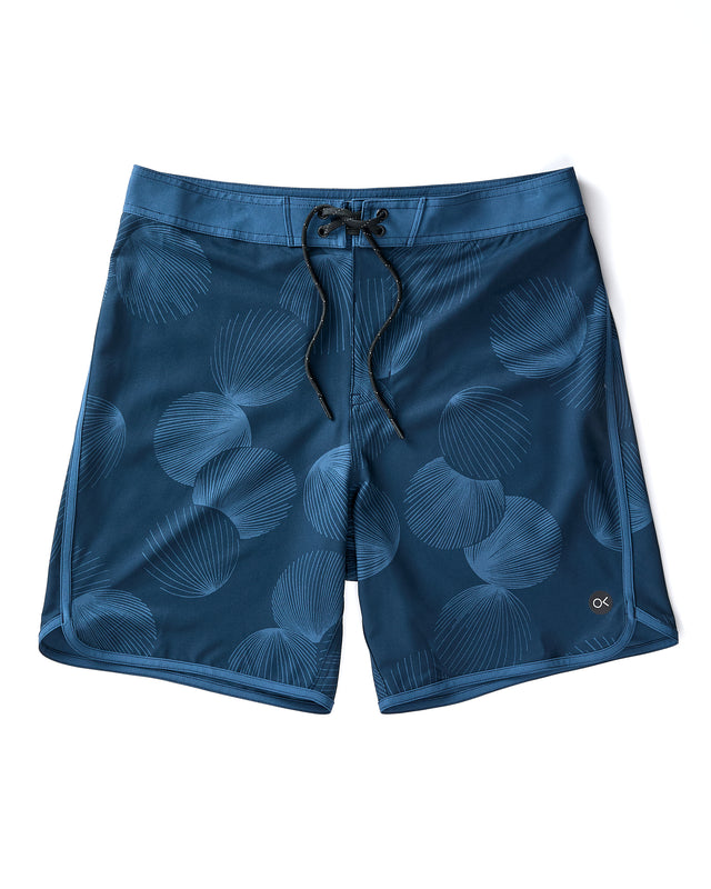 All Time Scallop Trunks