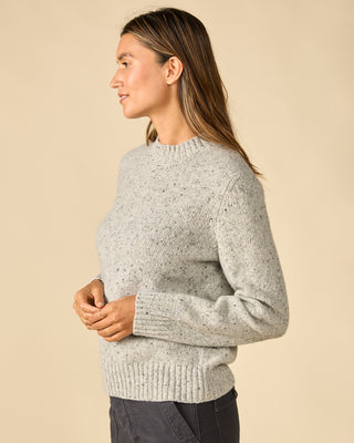 Roma Donegal Sweater