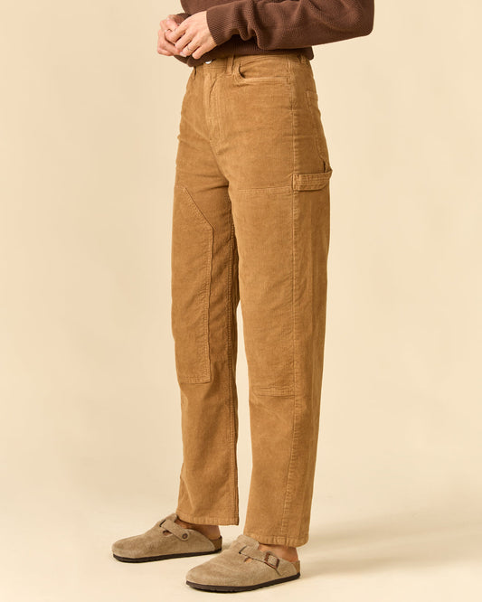 Smith Cord Pant