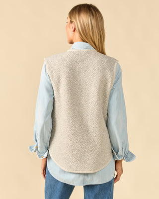 The Women's Woolaroo Vest