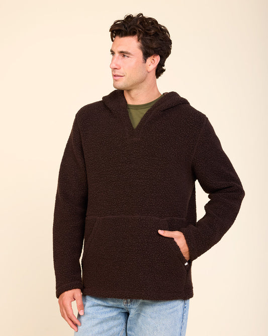 The Woolaroo Hoodie