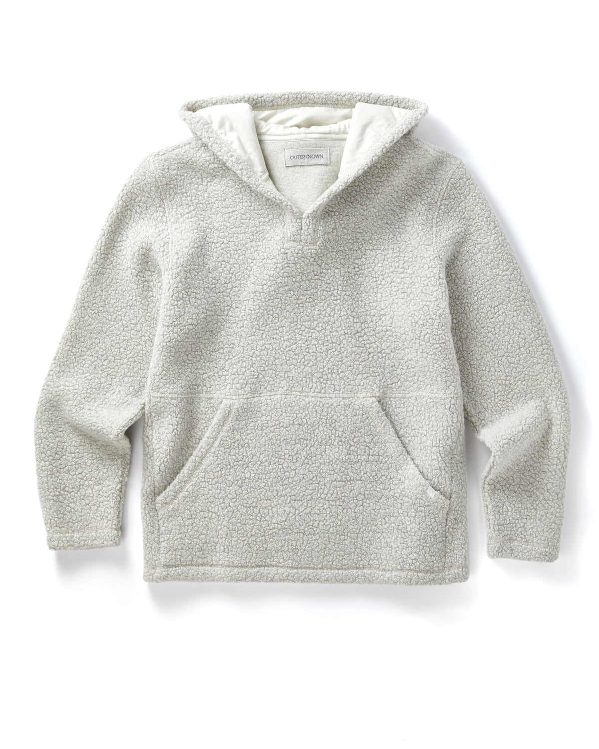Le Sweat à Capuche Woolaroo