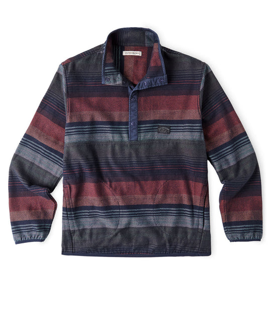 Blanket Snap Popover