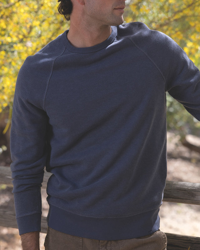 Sweat-shirt « Sur » 19.50