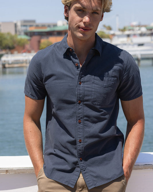The S/S Artist Oxford 13.50