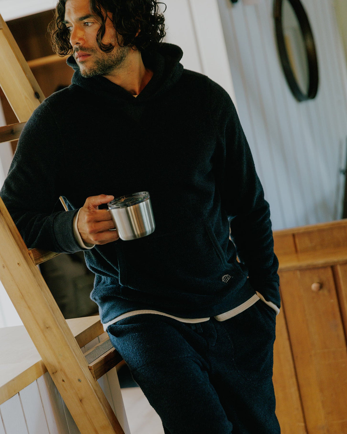 Hightide Pant