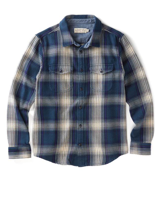 Blanket Shirt