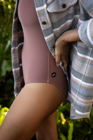 Women's Blanket Shirt
