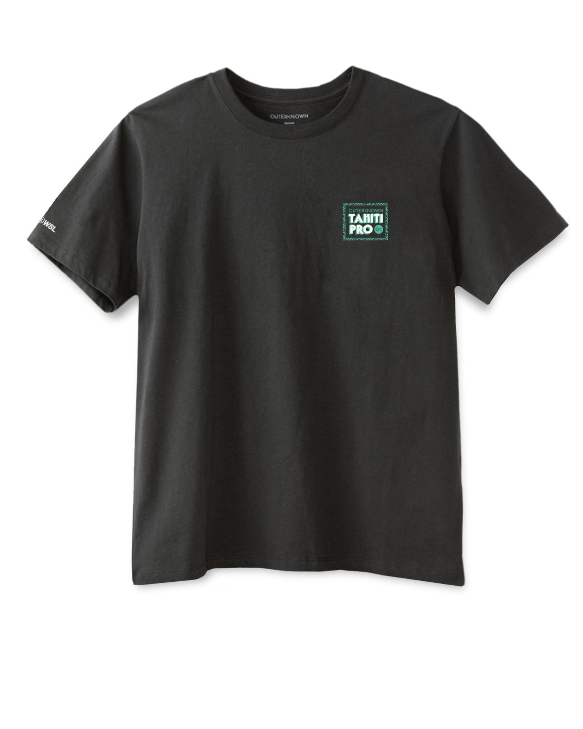 Tahiti Pro Graphic Tee