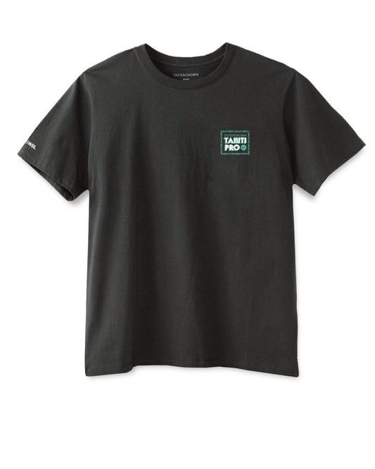 Tahiti Pro Graphic Tee