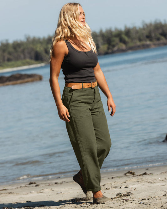 Le Pantalon Utilitaire Westbound