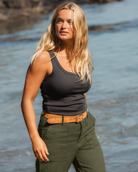Le Pantalon Utilitaire Westbound
