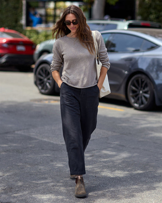 Le Pantalon Utilitaire Westbound