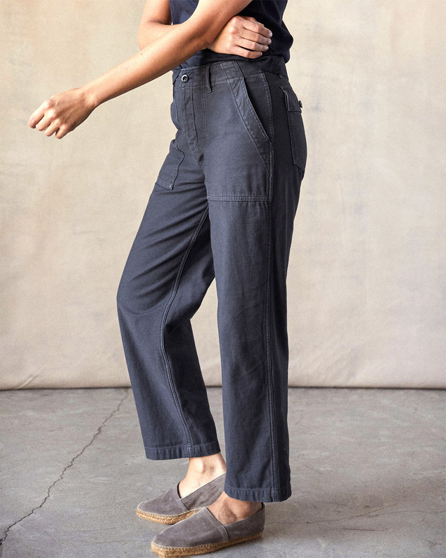 Le Pantalon Utilitaire Westbound