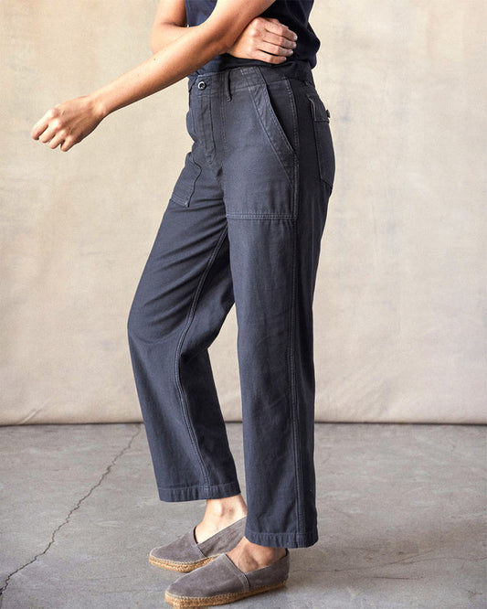 Le Pantalon Utilitaire Westbound