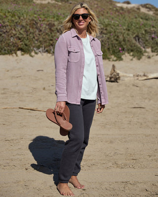 Women's Chroma Blanket Shirt