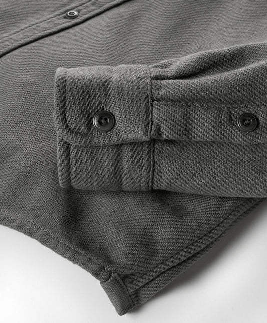 Chroma Blanket Shirt