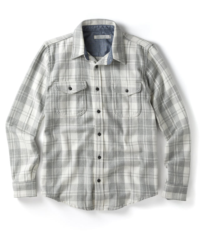 Blanket Shirt