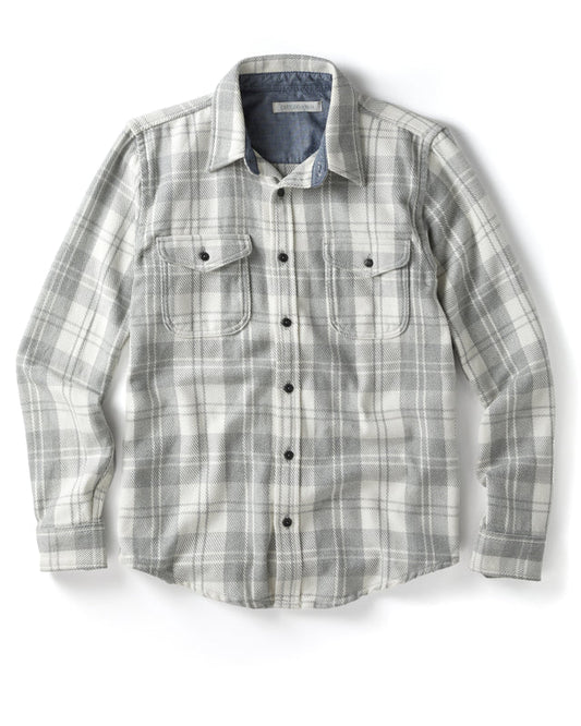 Blanket Shirt