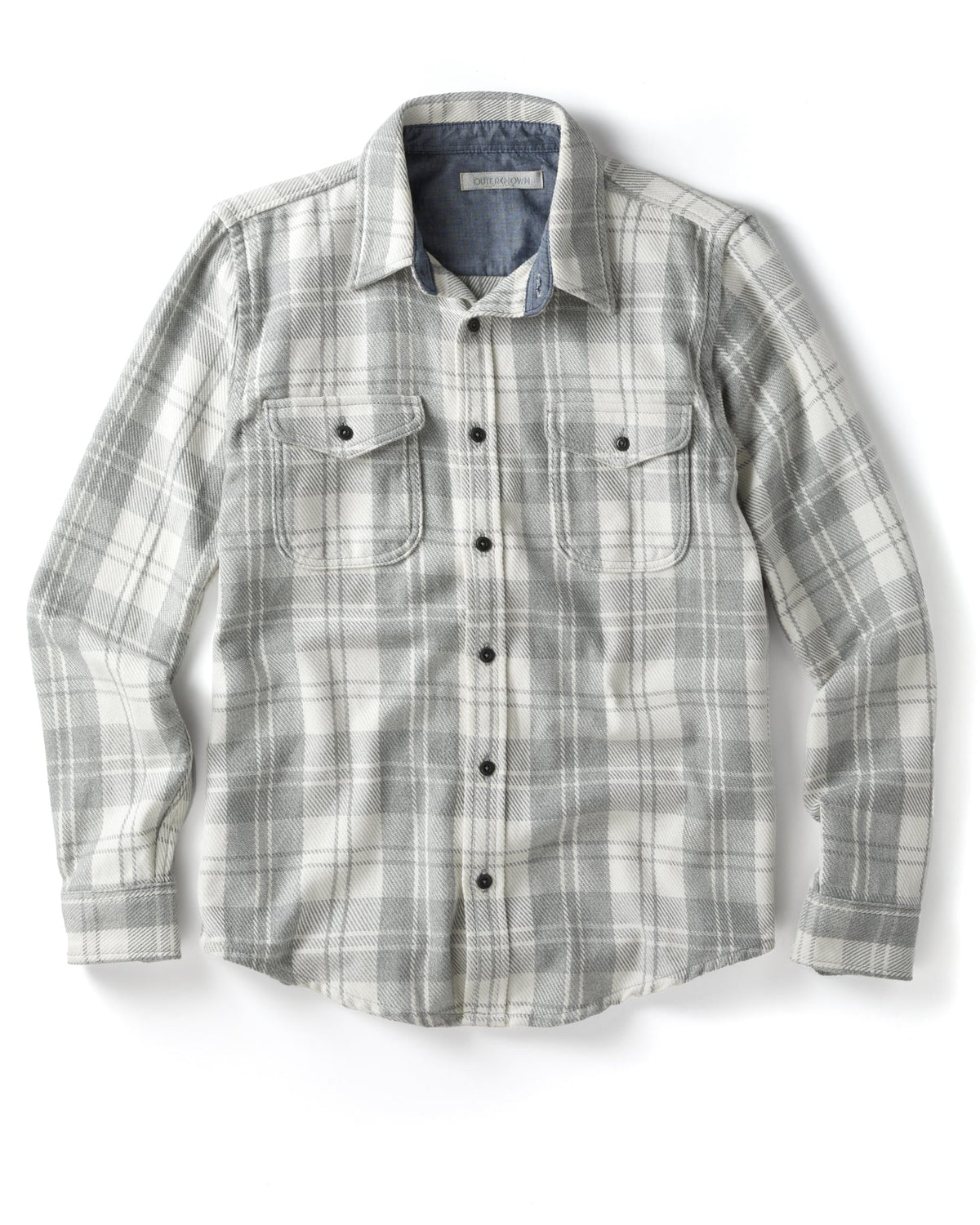 Blanket Shirt