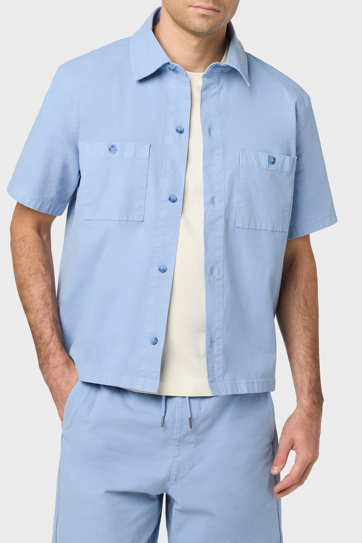 Camp Shirt