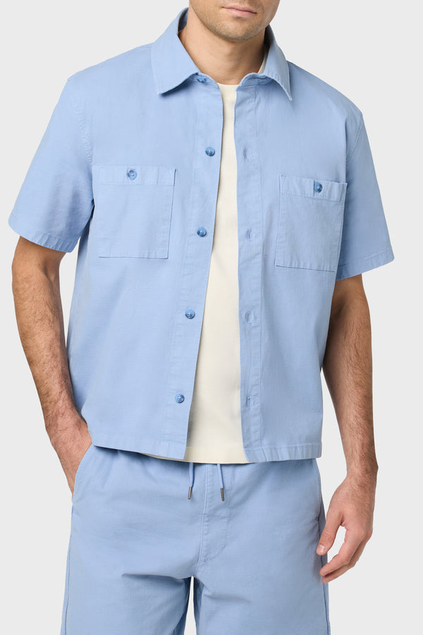 Camp Shirt