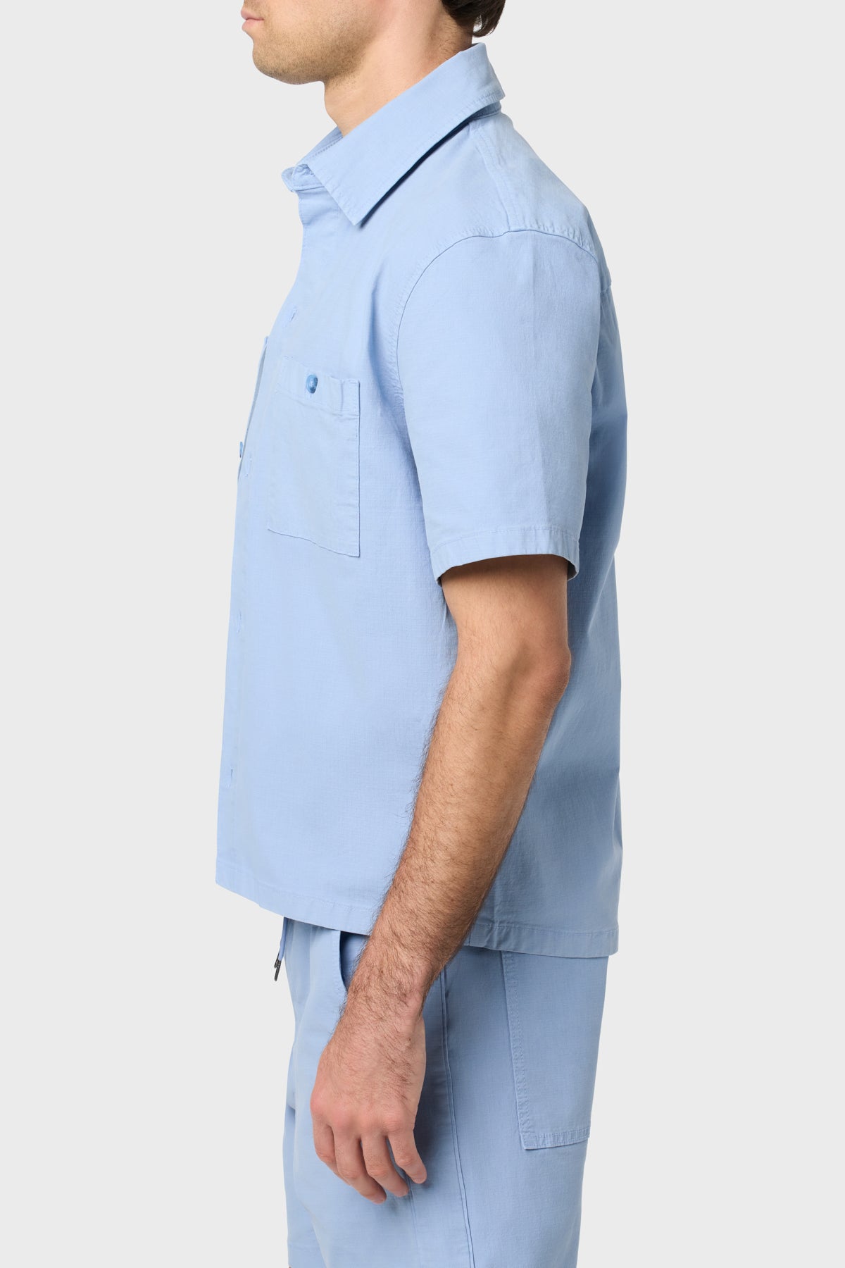 Camp Shirt