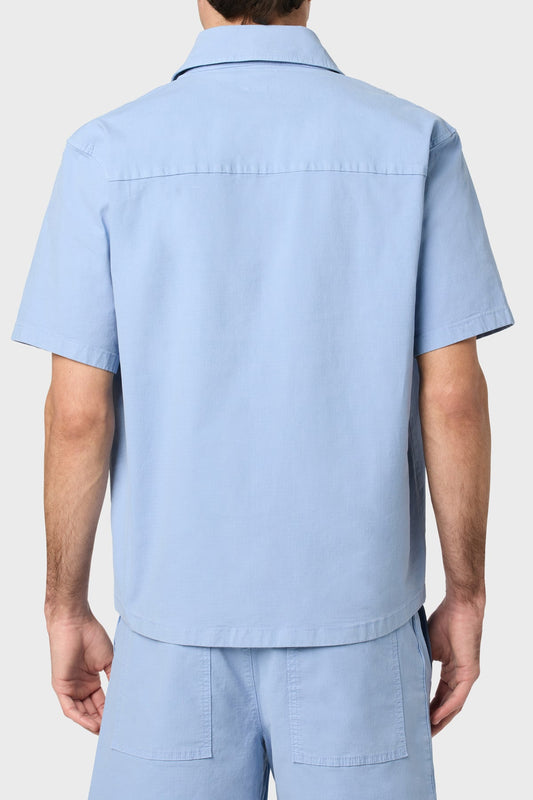 Camp Shirt