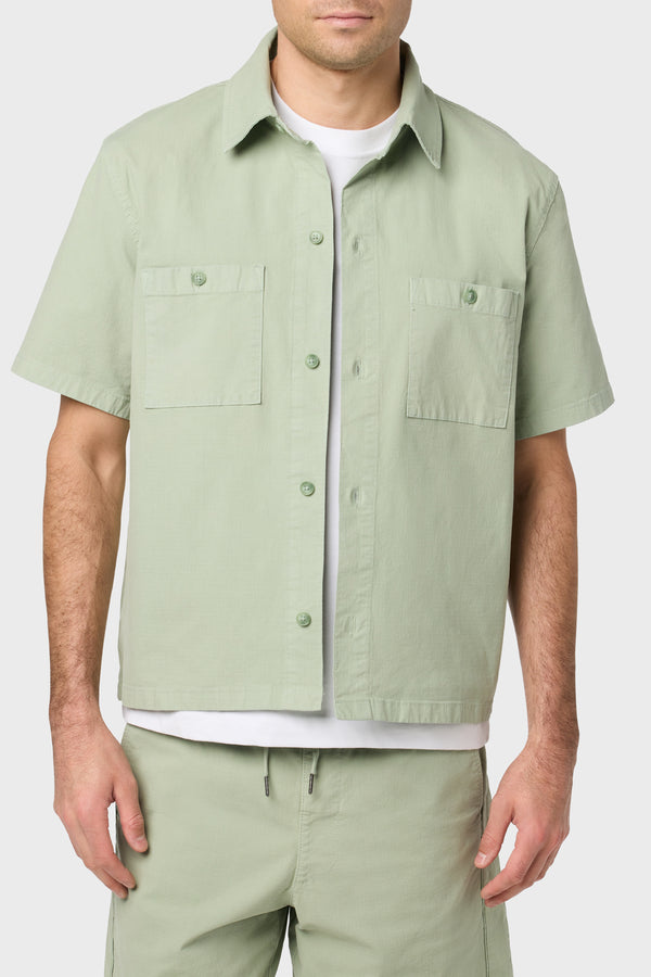 Camp Shirt