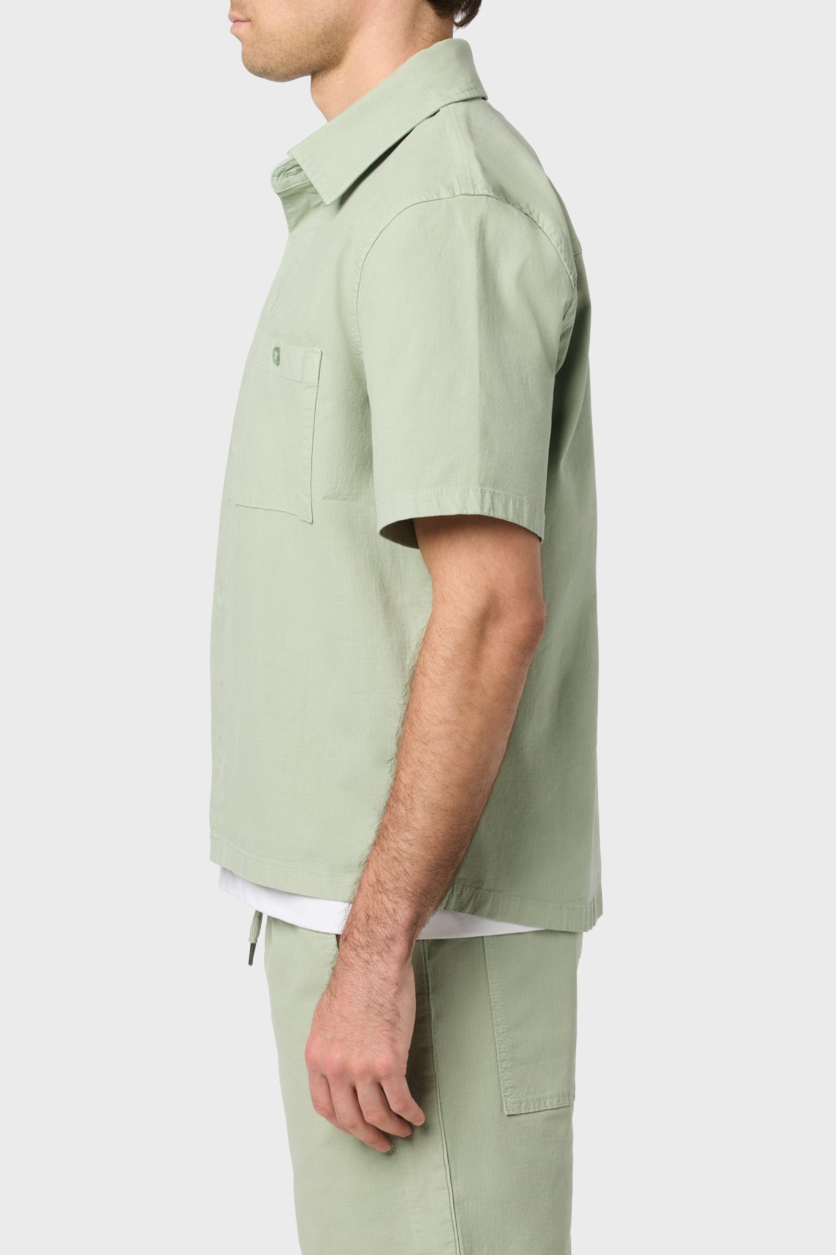 Camp Shirt