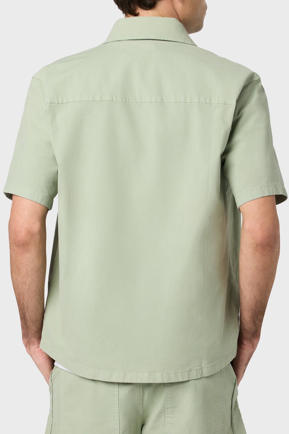 Camp Shirt