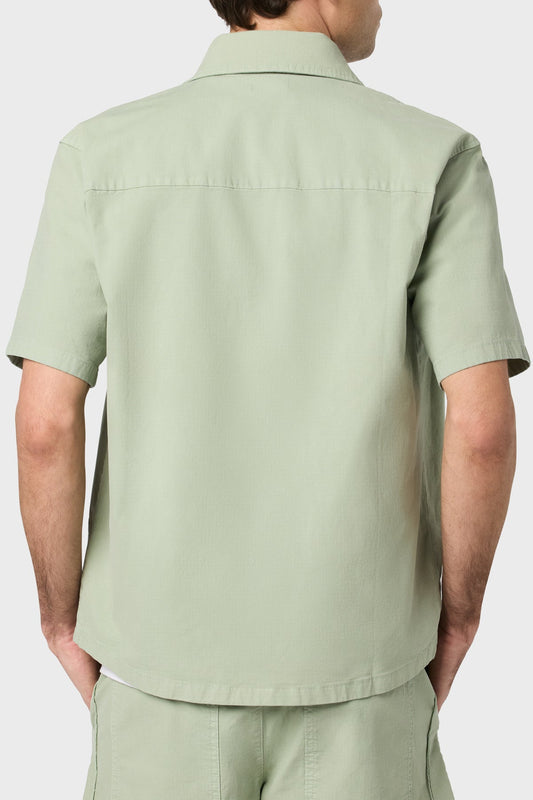 Camp Shirt