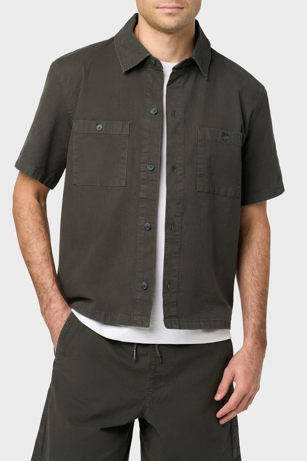 Camp Shirt